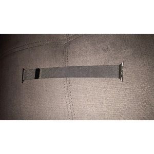 Apple Watch strap